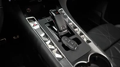 Citroen DS7