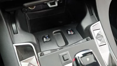 Citroen DS7