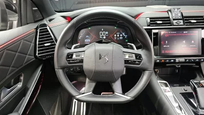 Citroen DS7