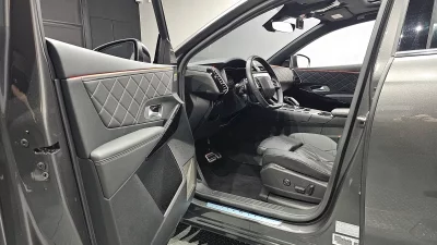 Citroen DS7