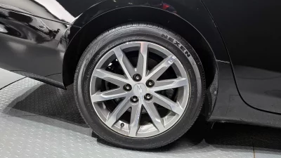 Cadillac CTS