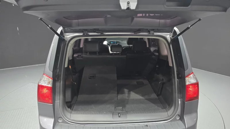 Daewoo Orlando