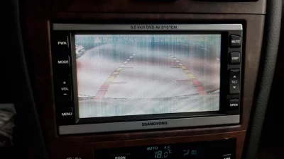 SsangYong Chairman
