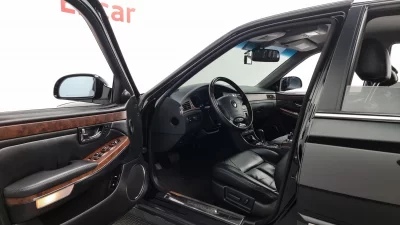 SsangYong Chairman
