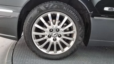 SsangYong Chairman