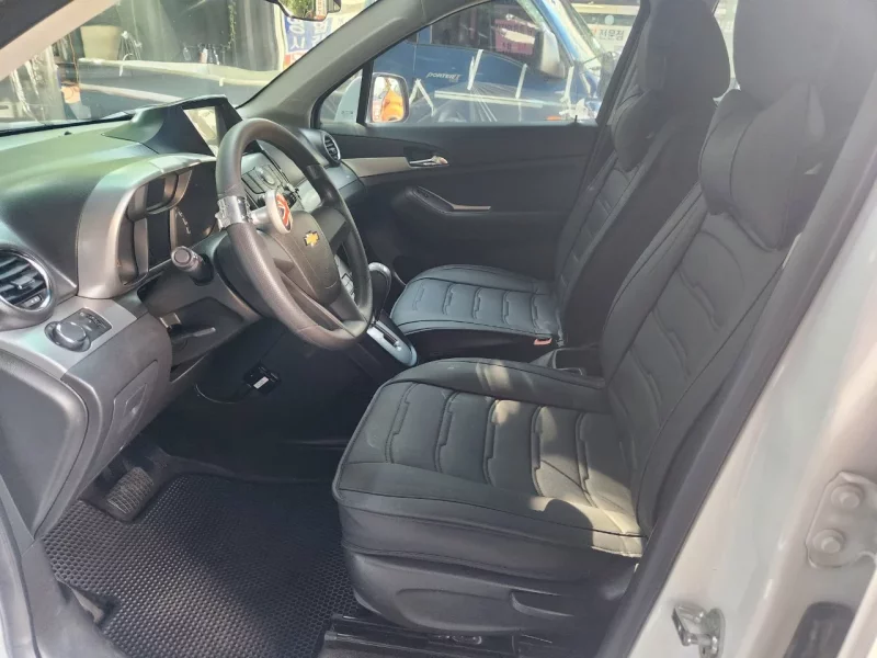 Daewoo Orlando