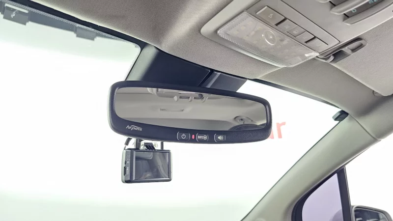 Daewoo Trax