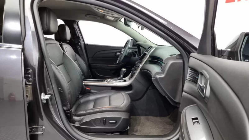 Daewoo Malibu
