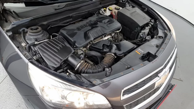 Daewoo Malibu