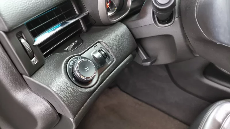 Daewoo Malibu