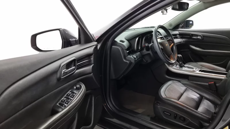 Daewoo Malibu