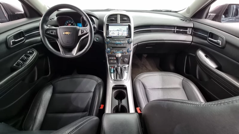 Daewoo Malibu