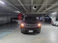 Chevrolet Surburban