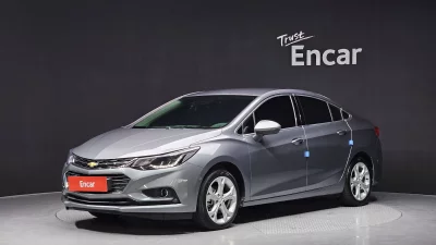 Daewoo Cruze