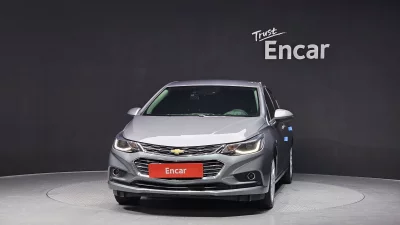 Daewoo Cruze