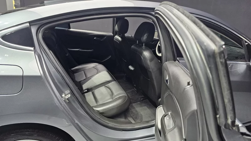 Daewoo Cruze