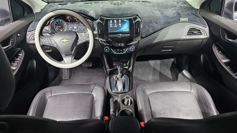 Daewoo Cruze