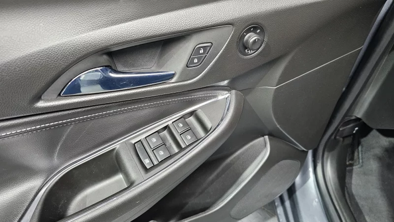 Daewoo Cruze