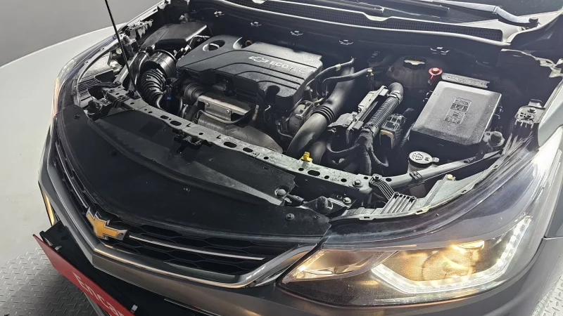 Daewoo Cruze