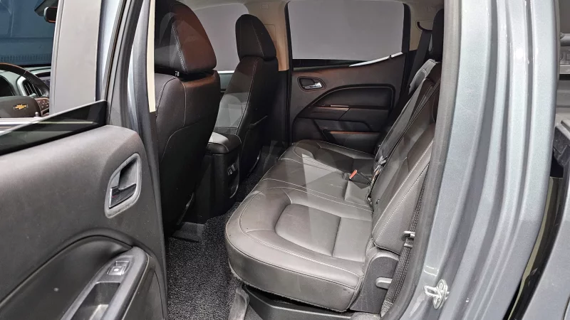 Daewoo Colorado