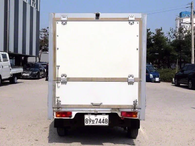 Daewoo labo