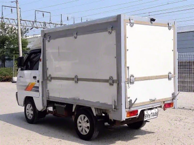 Daewoo labo