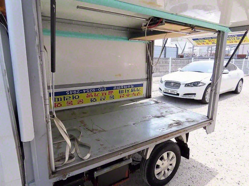Daewoo labo