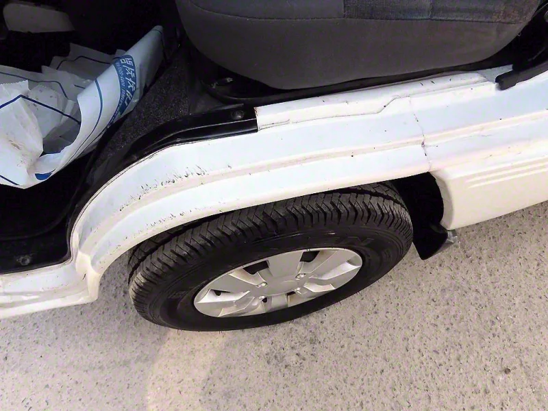 Daewoo labo