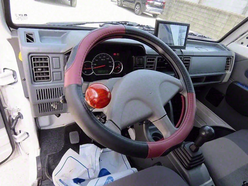 Daewoo labo