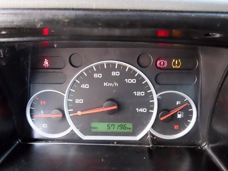 Daewoo labo