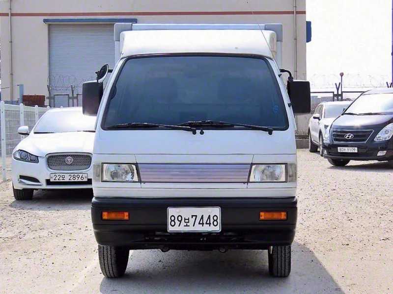 Daewoo labo