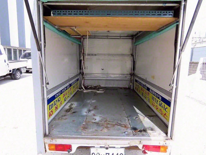 Daewoo labo