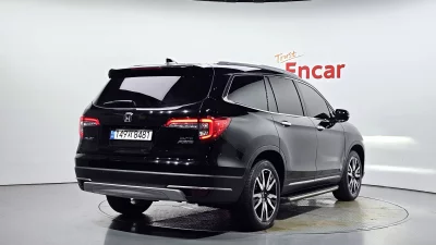 Honda PILOT