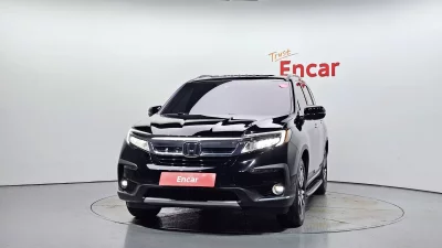 Honda PILOT