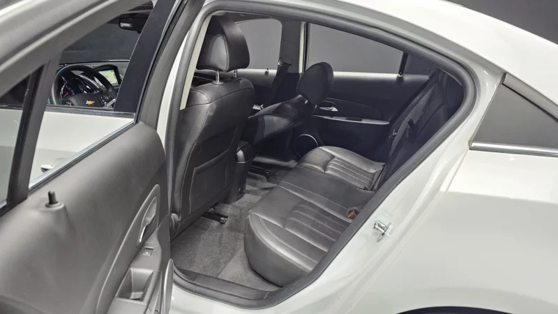 Daewoo Cruze