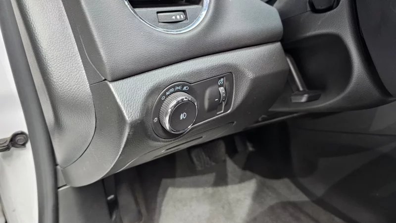 Daewoo Cruze
