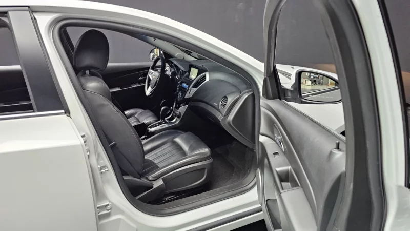 Daewoo Cruze