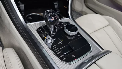 BMW 8-Series