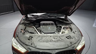 BMW 8-Series