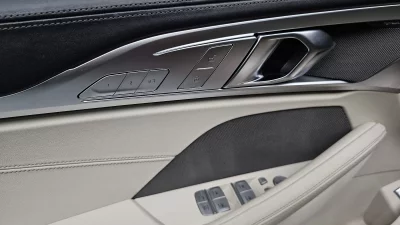 BMW 8-Series