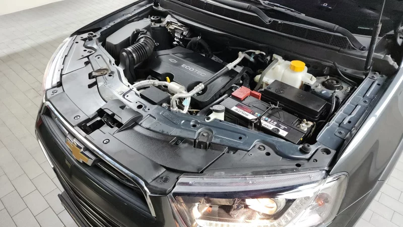 Daewoo Captiva