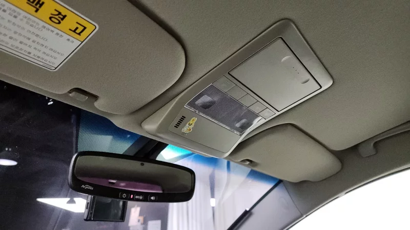Daewoo Captiva