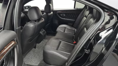 Ford TAURUS