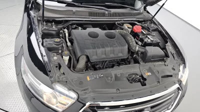Ford TAURUS