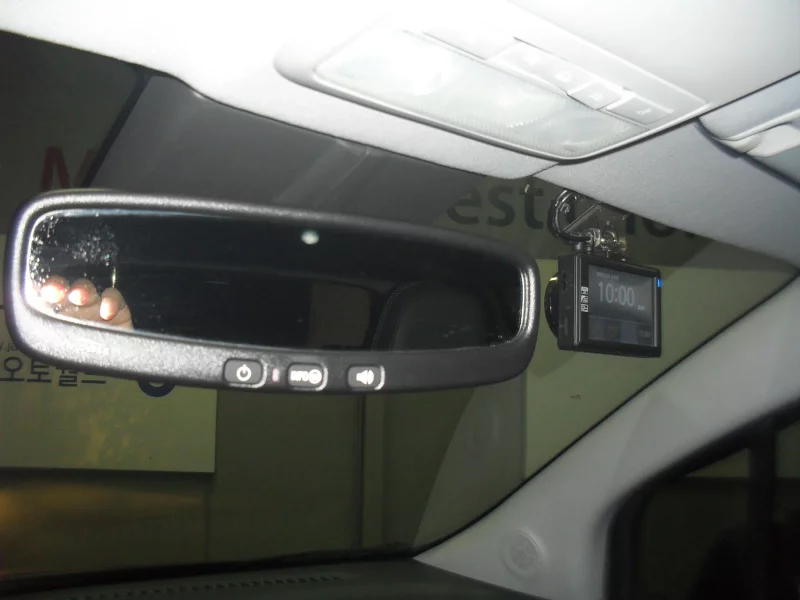 Daewoo Trax