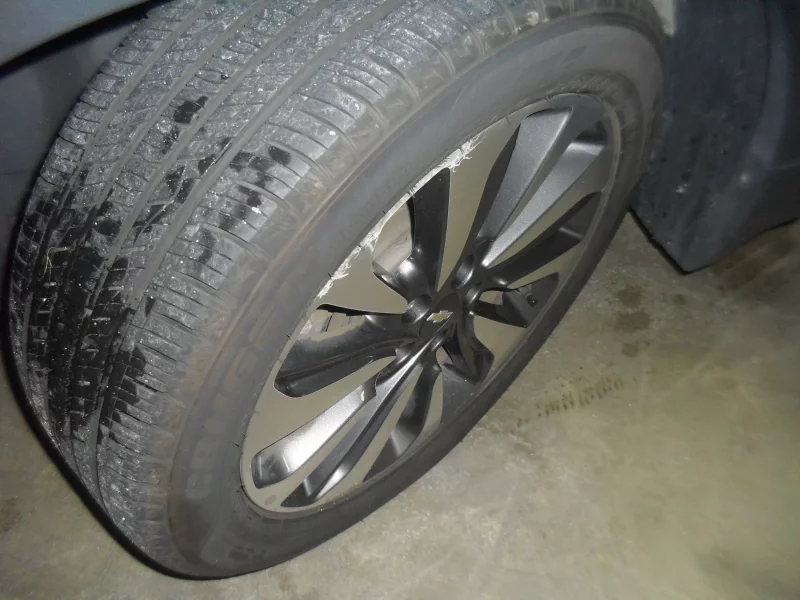 Daewoo Trax