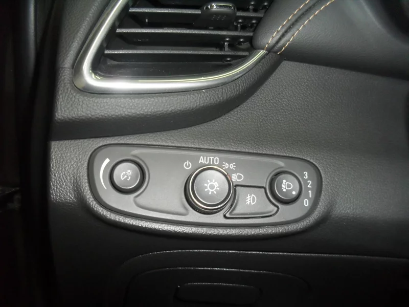 Daewoo Trax