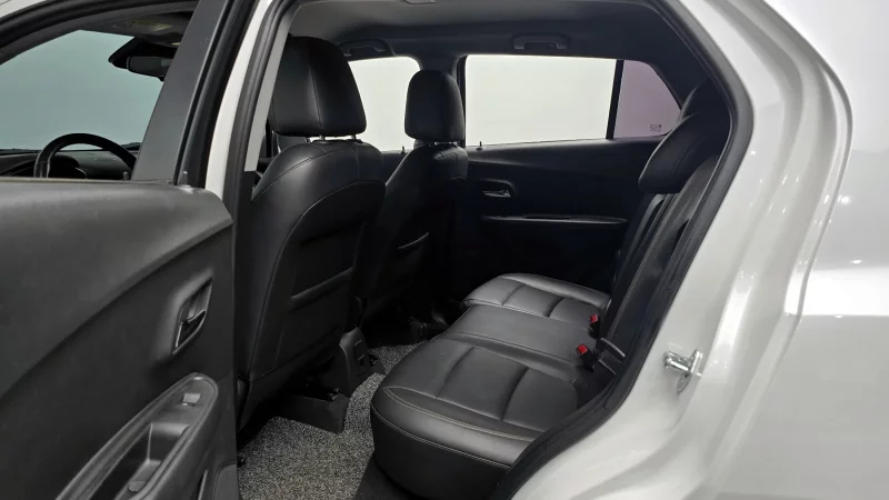 Daewoo Trax