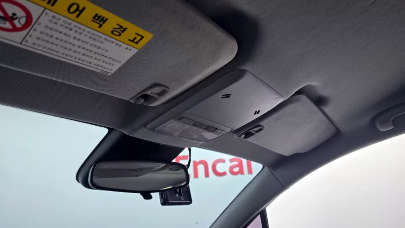 Daewoo Trax