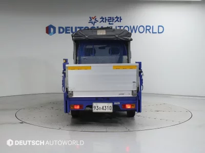 Daewoo labo